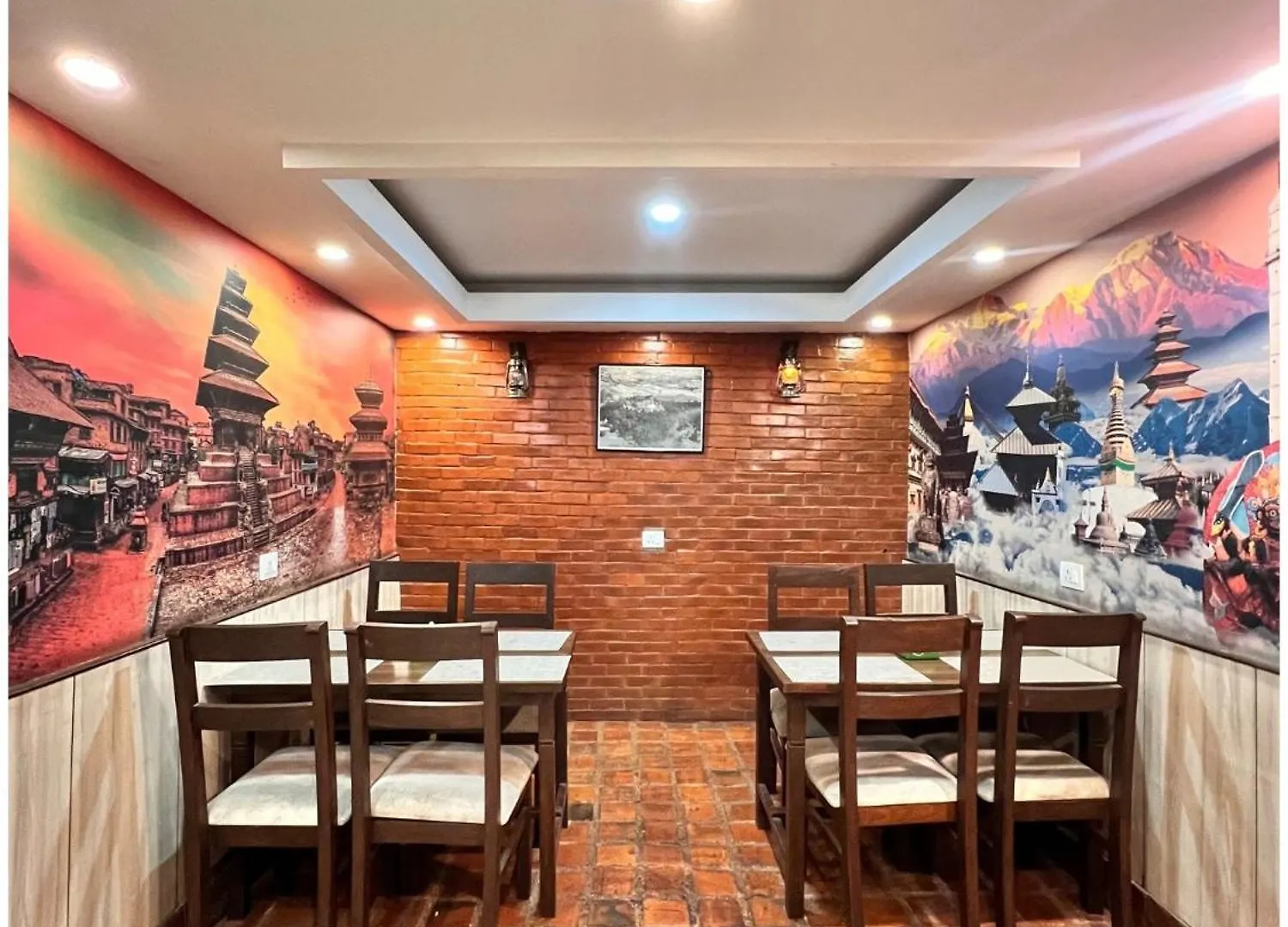 Bed and breakfast Satkar Boutique Home Katmandú