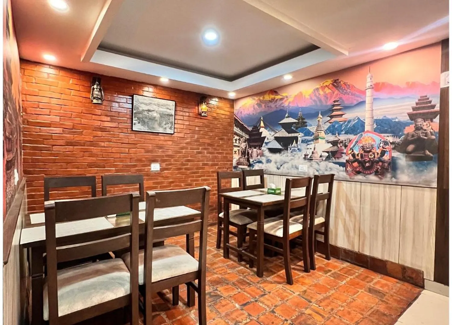 Satkar Boutique Home Katmandú Bed and breakfast