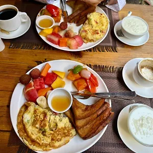 Hotel Vastu Boutique, Katmandú
