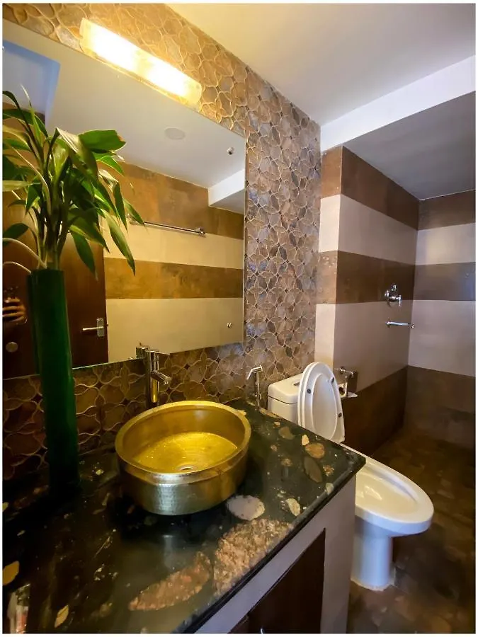 קטמנדו Satkar Boutique Home