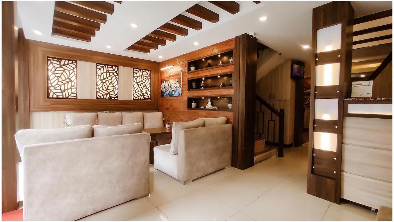 קטמנדו Satkar Boutique Home