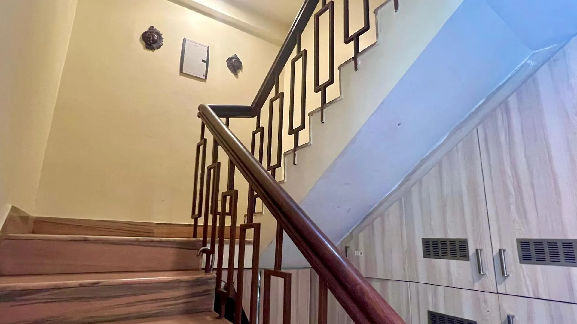 קטמנדו Satkar Boutique Home