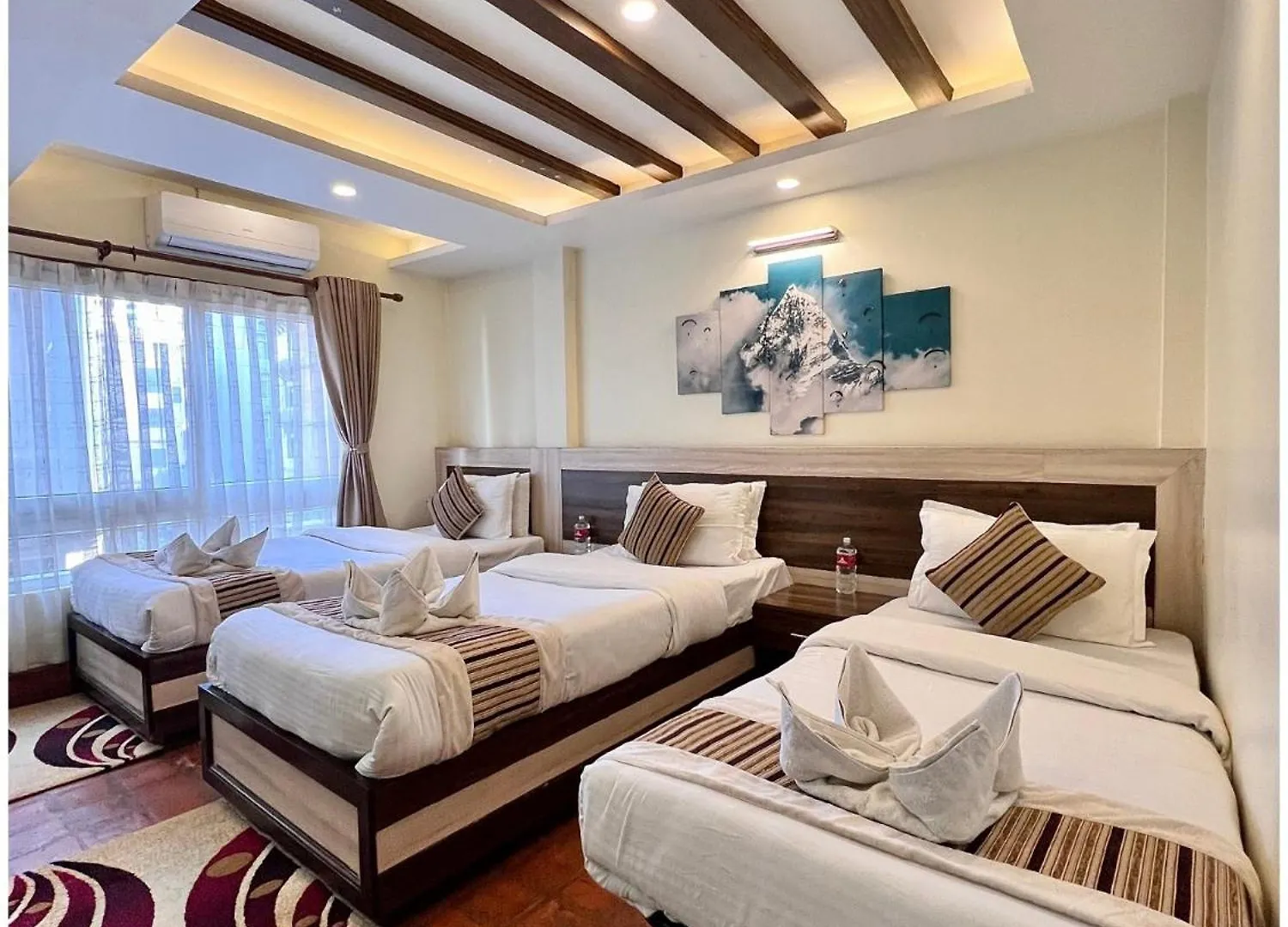קטמנדו Satkar Boutique Home 0*,  נפאל